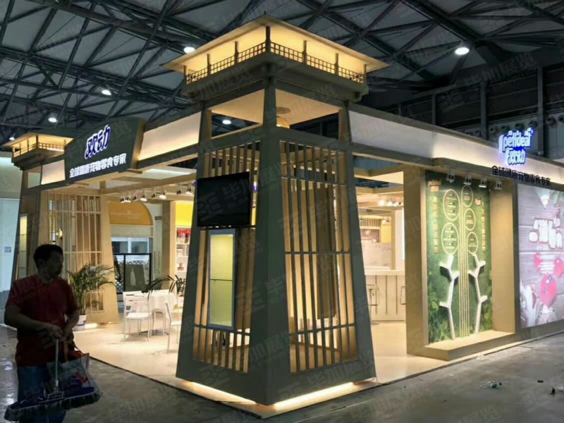 义乌展览中心：如何最大化利用展会资源？