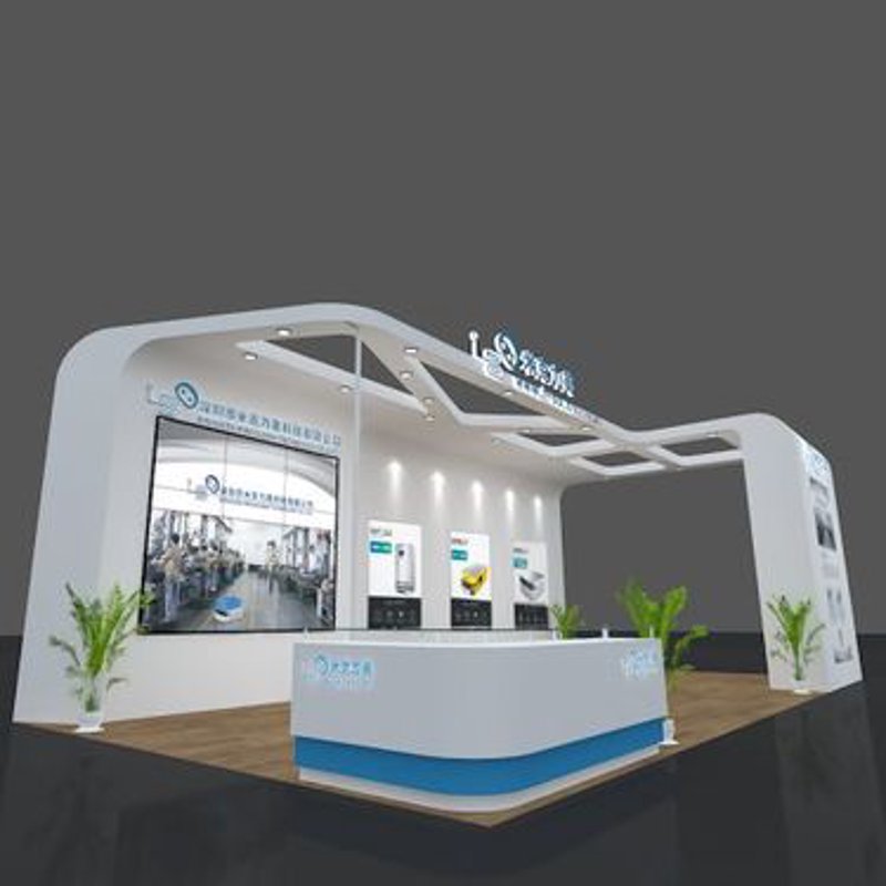 展览展示制作